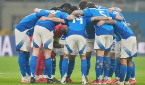 La Nazionale quiere comenzar bien su camino al Mundial: Pronósticos Noruega vs Italia