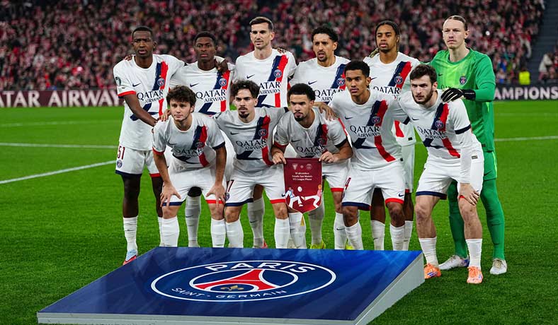 Apuestas de la gran final entre PSG vs Flamengo: El Mengao quiere dar la sorpresa