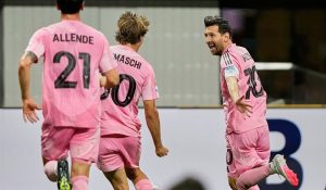 Cuotas del PSG vs Inter Miami: El campeón de Europa muy favorito ante Messi y compañía