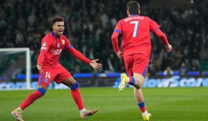 Pronósticos de PSG vs Newcastle y otros duelos decisivos en la Champions League