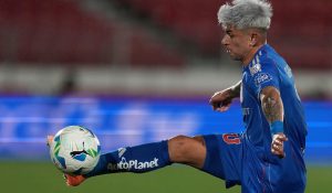 Picks para Palestino vs Universidad de Chile, dos que buscan volver al triunfo