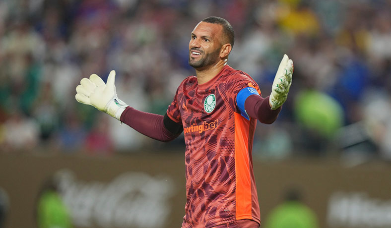 Cuotas Palmeiras vs Corinthians: El Verdao necesita remontar para avanzar en Copa