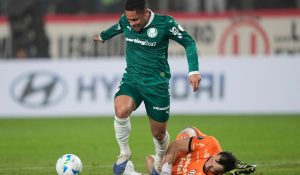 Análisis y mejores cuotas de Palmeiras vs Cruzeiro en un duelo directo por la punta