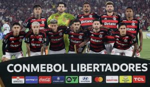 Rivales conocidos para definir la Libertadores 2025: Apuestas de Palmeiras vs Flamengo