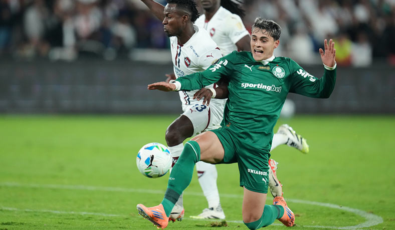 Apuestas de Palmeiras vs Gremio en gran duelo para retomar el Brasileirao