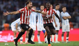 Trofeo de Campeones en San Nicolás: Previa y apuestas de Platense vs Estudiantes