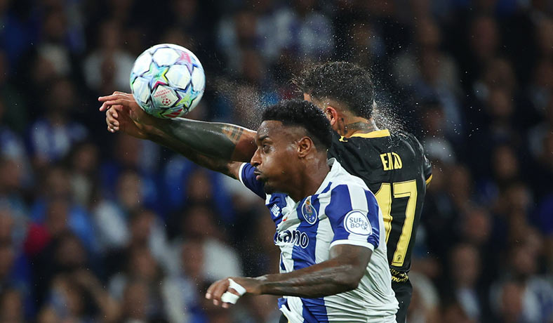 Cuotas para el clásico del fútbol portugués: Pronósticos Porto vs Benfica