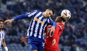 Mejores pronósticos para un Porto vs Roma de gran calidad en la Europa League