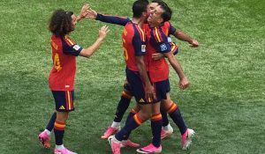 Apuestas de Portugal vs España: Un derbi ibérico caliente en 8vos del Mundial 2026