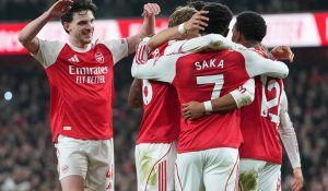 Pronósticos de la Premier League Jornada 25: Arsenal-Sunderland, Liverpool-City y más