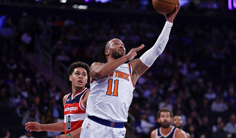 Apuestas NBA: Thunder y Spurs parten como favoritos en mercados a largo plazo