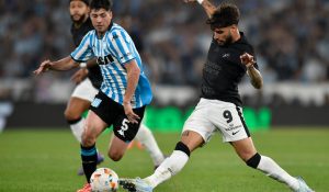 Cuotas y análisis de Racing vs Botafogo en la final de ida de la Recopa Sudamericana