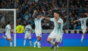Se juega la Final del Clausura 2025 en Argentina: Cuotas de Racing vs Estudiantes