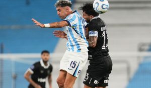 Pronósticos de Racing vs Huracán en un partido por la clasificación en el Apertura argentino