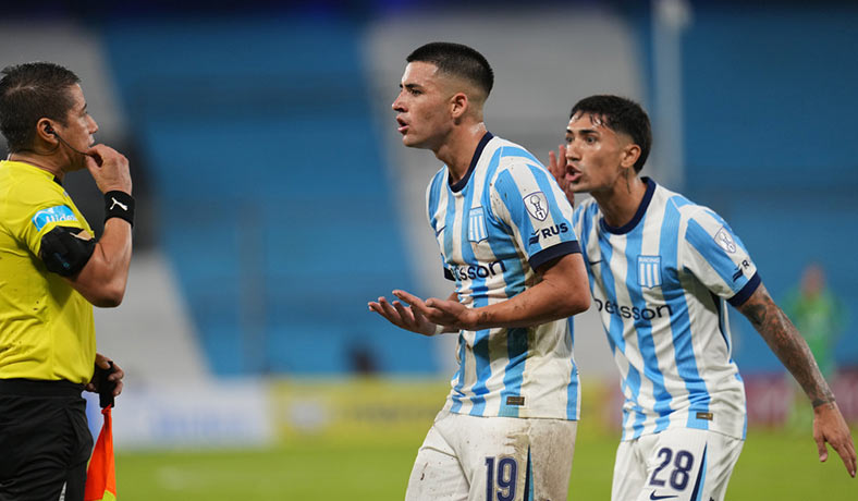 Mejores picks de un complicado Clásico de Avellaneda: Racing vs Independiente