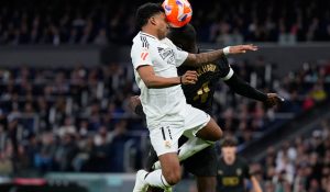 Los blancos buscan recuperarse en el Bernabéu por LaLiga: Picks Real Madrid vs Athletic