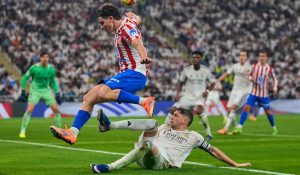 Real Madrid vs Atletico: Pronósticos del derbi más electrizante con LaLiga en juego