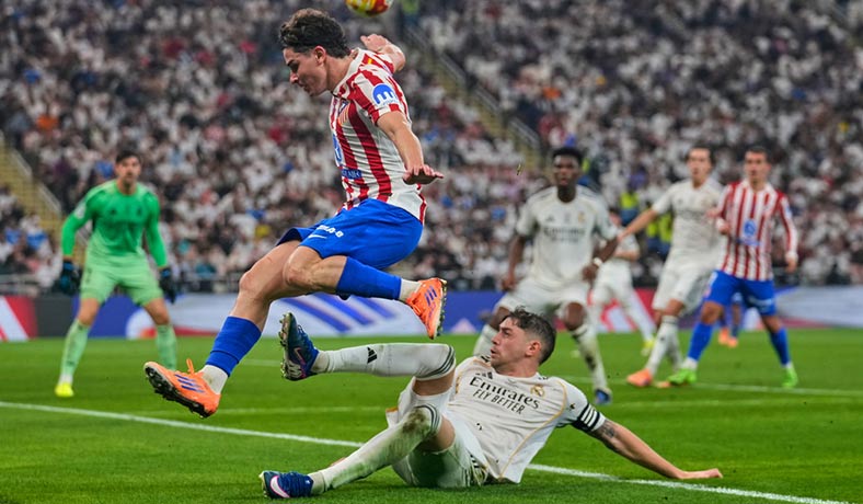 Real Madrid vs Atletico: pronósticos y previa del derbi madrileño más electrizante
