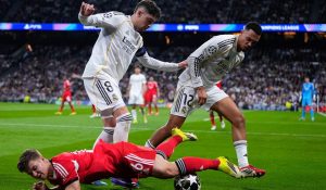 Mejores cuotas del Real Madrid vs Manchester City: En una nueva edición por Champions