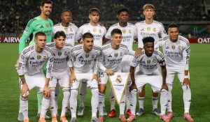 Real Madrid vs Juventus: Previa y cuotas del duelo de históricos en Champions League