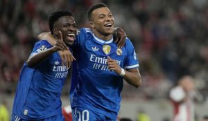 Pronósticos de Real Madrid vs City en una sexta jornada de Champions League con urgencias