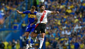 River vs Boca: Apuestas del Superclásico con el Millonario como favorito en las cuotas