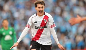 Cuotas altas y mucha presión en el Monumental: Apuestas de River vs Rosario Central