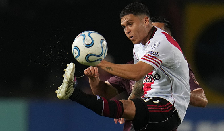 El Millonario no quieren sorpresas: Mejores apuestas de River Plate vs Gimnasia