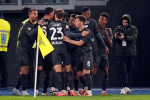 Pronósticos de Roma vs Napoli: Partido bisagra para las aspiraciones de los Azzurri