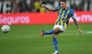 Altas expectativas para el Clásico Rosarino: Mejores picks de Rosario Central vs Newells