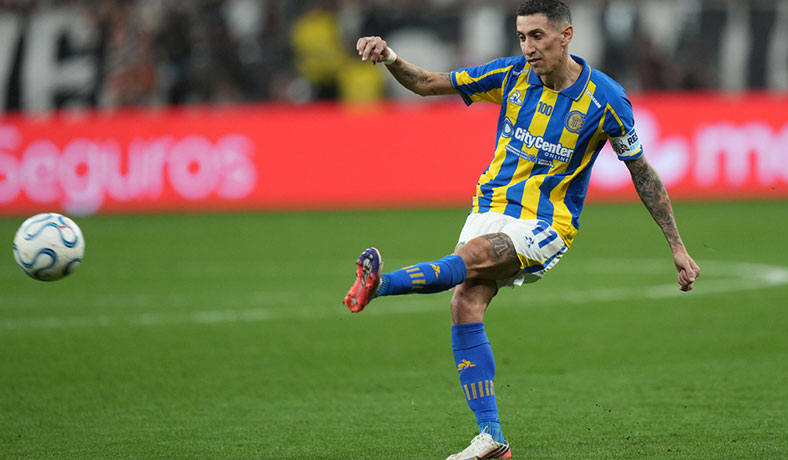 Expectativas en el Clásico Rosarino: Picks de Rosario Central vs Newells
