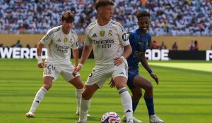 La Casa Blanca quiere despejar dudas: Pronósticos del Salzburg vs Real Madrid