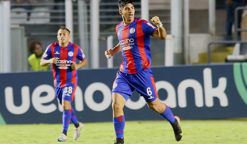 Cuotas de San Lorenzo vs Huracán en el Clásico porteño muy temprano en el Clausura