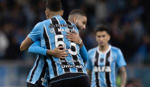 Pronósticos de Sao Paulo vs Gremio en un duelo de Tricolores en el Brasileirao