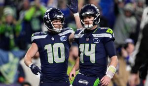 Se juega el Super Bowl 2026: Mejores apuestas de Seahawks vs Patriots en Santa Clara