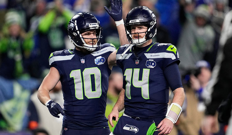 Se juega el Super Bowl 2026: Mejores apuestas de Seahawks vs Patriots en Santa Clara