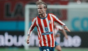 Sevilla vs Atlético: previa de este duelo con la participación de Julián en el aire