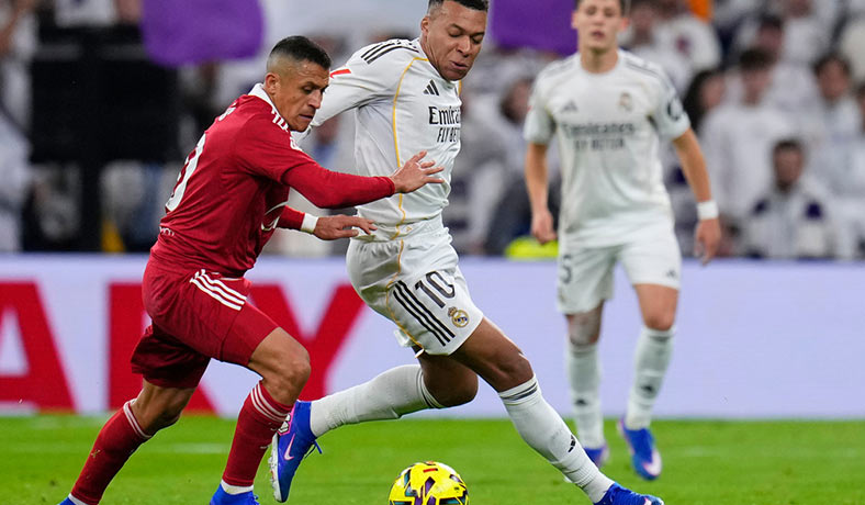 Picks de Sevilla vs Real Madrid pensando en permanencia y lucha por Europa