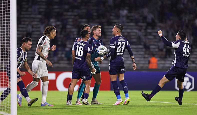 Clásico cordobés de alta tensión en el Mario Kempes: Apuestas de Talleres vs Belgrano