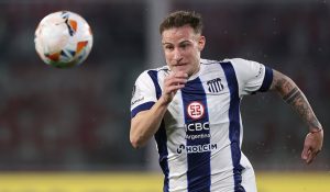 Se juega la Fecha 2 del Apertura argentino: Cuotas de Talleres vs Independiente en el Kempes