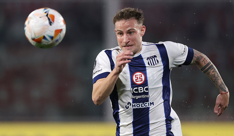 Se juega la Fecha 2 del Apertura argentino: Cuotas de Talleres vs Independiente en el Kempes