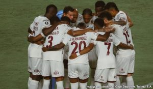 Duelo por un lugar en Libertadores: Previa y mejores picks de Tolima vs O’Higgins