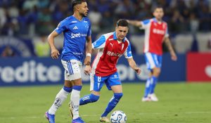 Cuotas de Universidad Católica vs Cruzeiro por una victoria para encarrilar todo