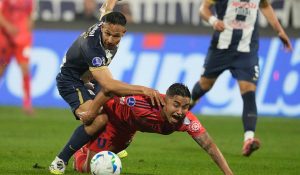 Con la serie abierta en Coquimbo: Picks de Universidad de Chile vs Alianza Lima