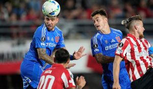 Universidad de Chile vs Estudiantes: Apuestas para un partidazo por Libertadores