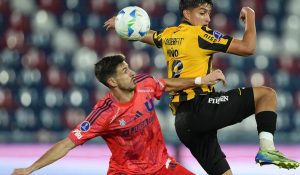 Universidad de Chile vs Independiente: Picks para un duelo de peso por Sudamericana