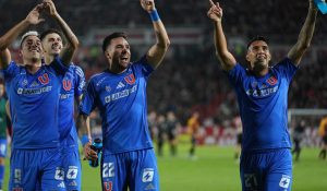 Clásico Universitario con cuentas pendientes: Picks de U de Chile vs U Católica