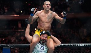 UFC 313: Pronósticos para el Pereira vs Ankalaev, Turner vs Bahamondes y más