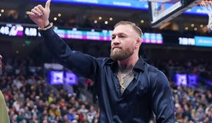 UFC 329: Cuotas para el regreso de McGregor ante Holloway y toda la cartelera