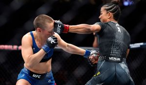 UFC 332: Pronósticos para la cartelera encabezada por Natalia Silva vs Wang Cong